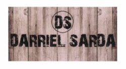 Trademark DARRIEL SARDA + LOGO