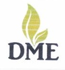 Trademark DME + Logo