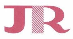 Trademark LOGO JR