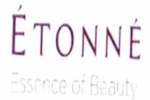 Trademark ETONNE ESSENCE OF BEAUTY