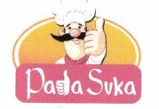 Trademark PADA SUKA + LOGO