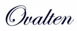 Trademark Ovalten