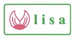 Trademark lisa + Logo