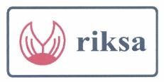 Trademark riksa + Logo