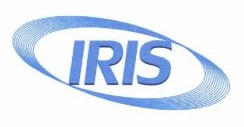 Trademark IRIS