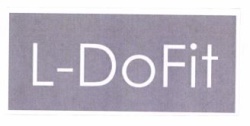 Trademark L-DOFIT