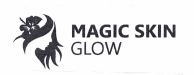 Trademark MAGIC SKIN GLOW + LOGO