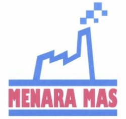 Trademark MENARA MAS + Gambar