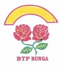 Trademark BTP BUNGA & Lukisan