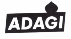 Trademark ADAGI