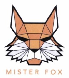 Trademark MISTER FOX