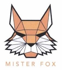 Trademark MISTER FOX