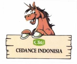 Trademark C&C CEDANCE INDONESIA