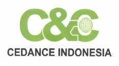 Trademark C&C CEDANCE INDONESIA