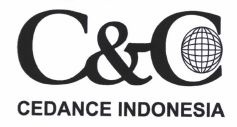 Trademark C&C CEDANCE INDONESIA