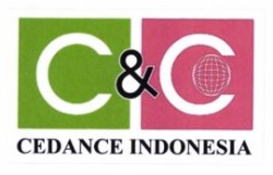 Trademark C & C CEDANCE INDONESIA