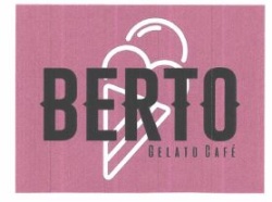 Trademark Berto Gelato Cafe