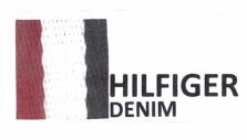 Trademark HILFIGER DENIM + Lukisan Bendera lmajinatif