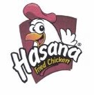 Trademark HASANA FRIED CHICKEN + LUKISAN