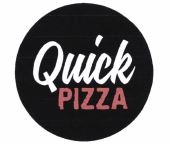 Trademark QUICK PIZZA