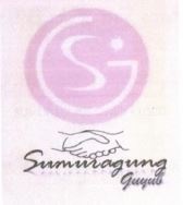 Trademark SUMURAGUNG Guyub + LOGO