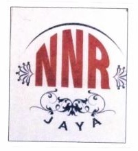 Trademark NNR Jaya + LOGO