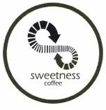 Trademark Sweetness Coffee + Logo