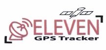 Trademark Eleven GPS Tracker + Logo