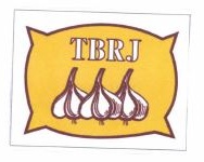 Trademark TBRJ + LOGO