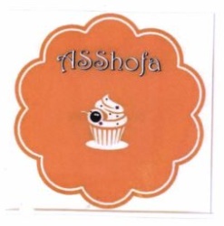 Trademark ASSHOFA + LOGO