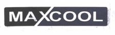 Trademark MAXCOOL + Logo