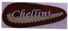 Trademark CHELLINI DAN LOGO