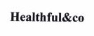 Trademark Healthful&co