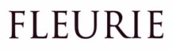 Trademark FLEURIE + Logo