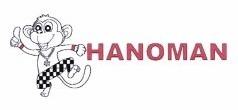 Trademark HANOMAN + LOGO