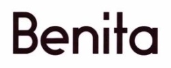 Trademark Benita + Logo