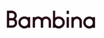 Trademark Bambina + Logo