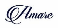 Trademark Amare + Logo