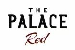 Trademark THE PALACE Red + Logo