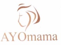 Trademark AYOMAMA