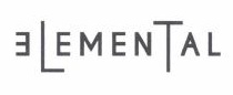 Trademark ELEMENTAL + Logo