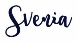 Trademark Svenia + Logo