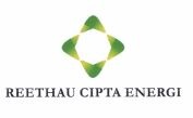 Trademark REETHAU CIPTA ENERGI + LOGO