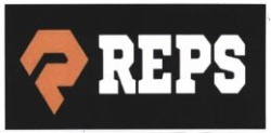 Trademark REPS + LOGO