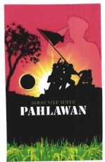 Trademark PAHLAWAN + LOGO