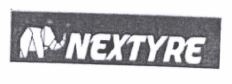 Trademark NEXTYRE + Logo