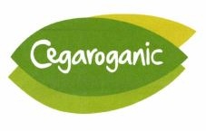 Trademark CEGAROGANIC & LUKISAN