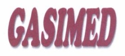 Trademark GASIMED + LOGO