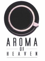 Trademark Aroma ofHeaven