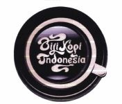 Trademark Biji Kopi Indonesia